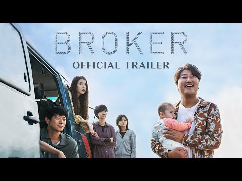 BROKER - Official Trailer