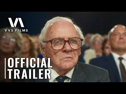 ONE LIFE Trailer 4K (2024) | Anthony Hopkins, Helena Bonham Carter | Drama, War