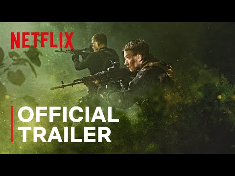 Soulcatcher - Trailer (Official) | Netflix