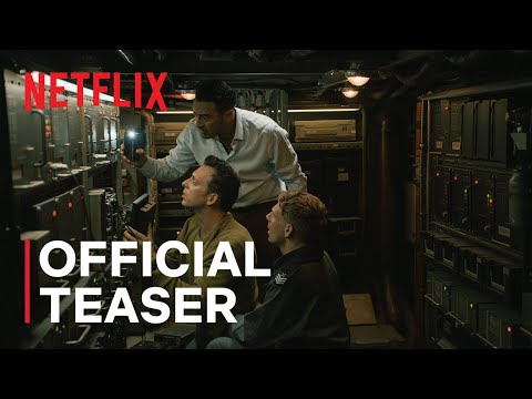 Into the Night Season 2 | Official Teaser | Netflix