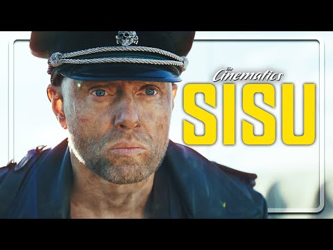 Sisu (2023) | Official Trailer