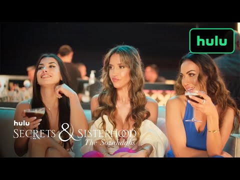 Secrets and Sisterhood Season 1 | Official Trailer | Hulu