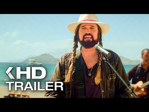 CHRISTMAS IN PARADISE Trailer (2022)