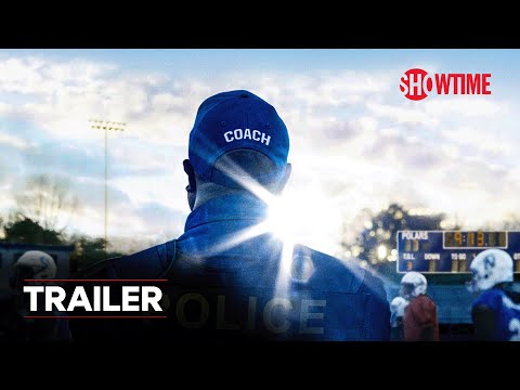 BOYS IN BLUE (2023) Official Trailer | 4-Part Series | Premieres Friday, January 6, 2023 on SHOWTIME