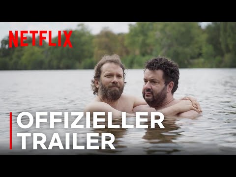 Your Life Is a Joke | Offizieller Trailer | Netflix