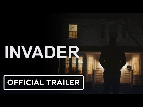 Invader - Official Teaser Trailer (2024)
