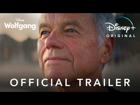 Wolfgang | Official Trailer | Disney+