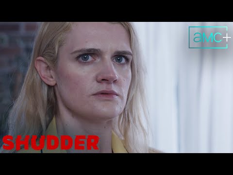 Bad Things | Official Trailer | Shudder