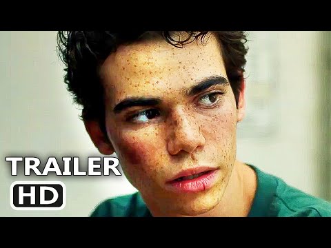 RUNT Trailer (2021) Cameron Boyce, Drama Movie