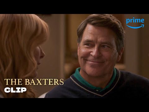 The Baxters - Clip | Prime Video