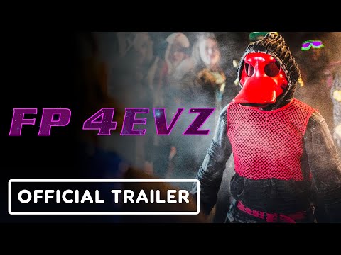 FP: 4EVZ - Official Trailer (2023) Jason Trost, Tallay Wickham