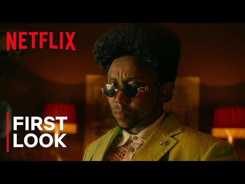 iNumber Number: Jozi Gold | First Look Clip