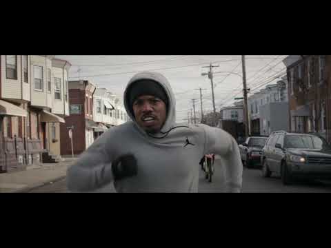 CREED (2015 Theatrical Trailer)