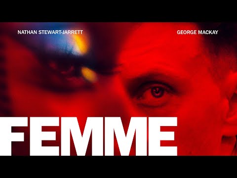 Femme | Official UK Trailer | Utopia