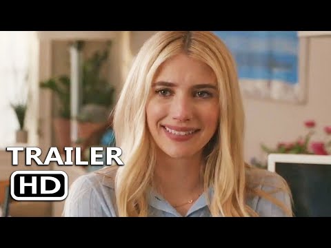 MAYBE I DO Official Trailer (2023)