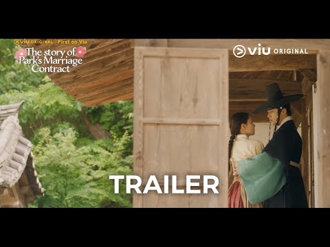 Teaser | The Story of Park’s Marriage Contract | Viu Original