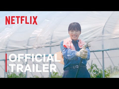Once Upon a Small Town | Official Trailer | Netflix
