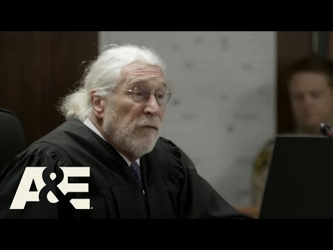 “Accused: Guilty or Innocent?” Promo | Premieres April 21, 2020 | A&E