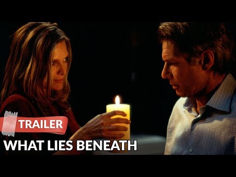 What Lies Beneath 2000 Trailer HD | Harrison Ford | Michelle Pfeiffer