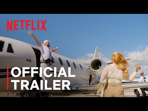 At Home With the Furys | Official Trailer | Netflix
