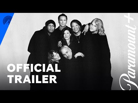 The Real World Homecoming: New York | Official Trailer | Paramount+