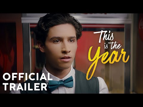 This Is The Year - Official Trailer (2020)