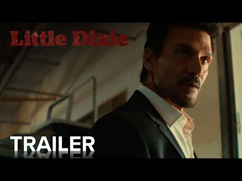 LITTLE DIXIE | Official Trailer | Paramount Movies
