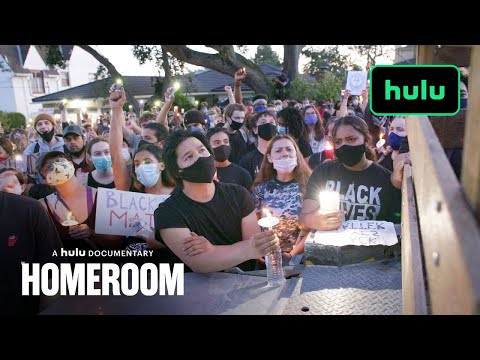 Homeroom - Trailer (Official) • A Hulu Original