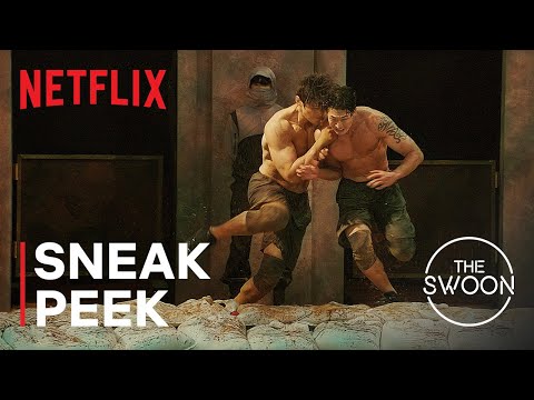 Physical: 100 | Sneak Peek | Netflix [ENG SUB]