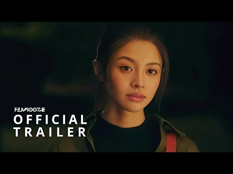 LET'S TALK ABOUT CHU Trailer (2024) Comedy Drama Romance