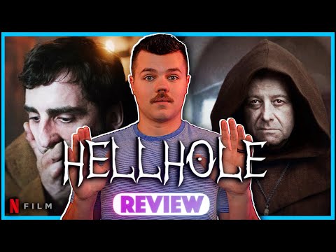Hellhole Netflix Movie Review