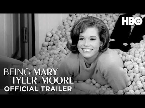 Being Mary Tyler Moore | Official Trailer | HBO