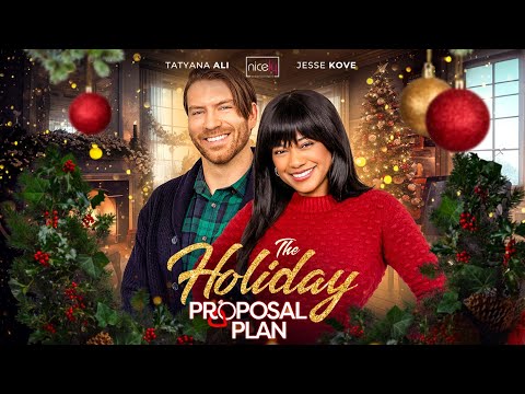 THE HOLIDAY PROPOSAL PLAN - Trailer - Nicely Entertainment