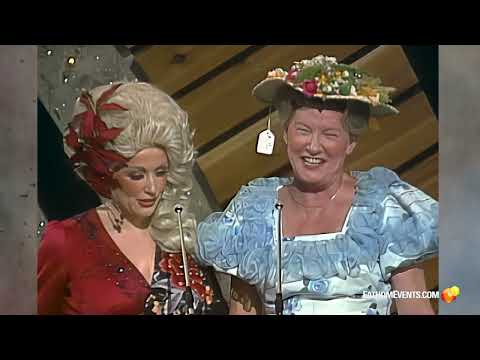 Facing the Laughter: Minnie Pearl | February 6