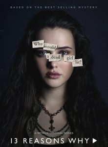 13 Reasons Why Age Rating | 13 Reasons Why Parental Guide