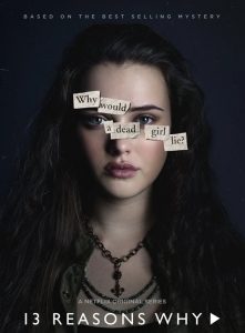 13 Reasons Why 2 13 Reasons Why Age Rating | 13 Reasons Why Parental Guide