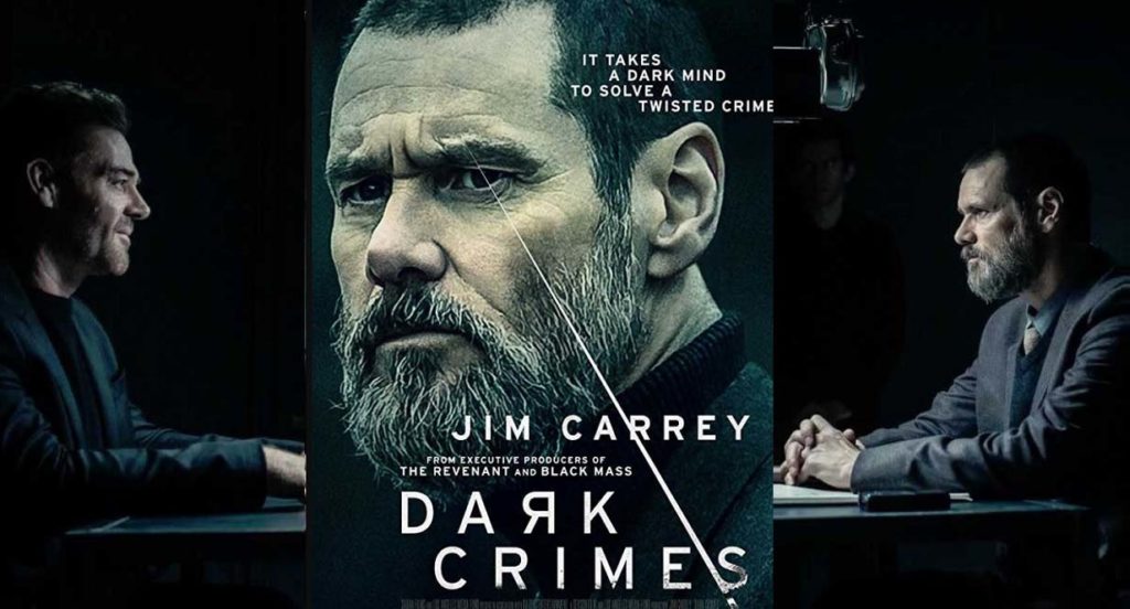 Dark Crimes Age Rating - Dark Crimes Movie 2018 Certificate for Children