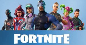 Fortnite game Age Rating 2018 Wallpaper and Images - Fortnite Age Rating