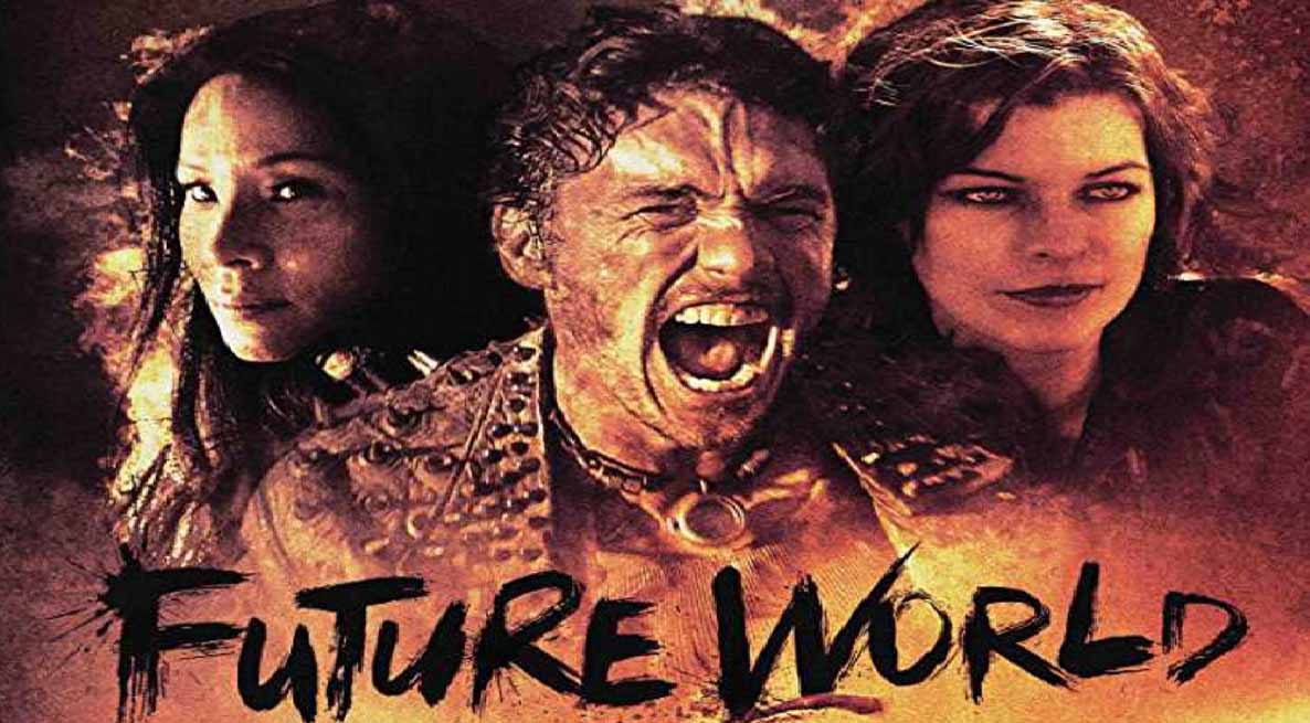 Future World Movie Age Rating 2018 - Poster Images and wallpapers