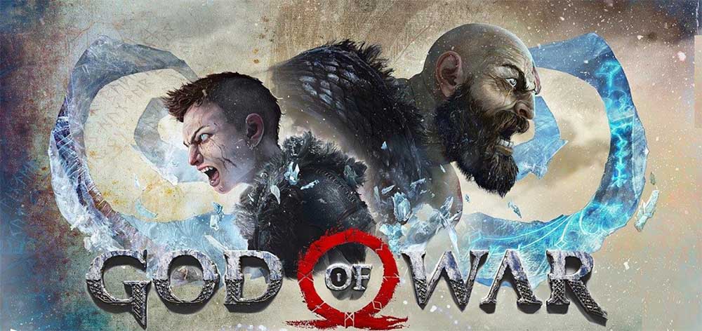 God of War Age Rating - 2018 Game Age Restriction UK, USA, AUS, NZ