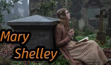Mary Shelley Age Rating 2018 - Movie Poster Images and wallpapers