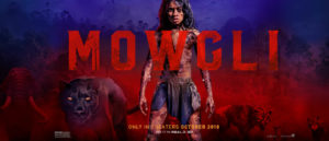 Mowgli Age Rating 2018 - Movie Poster Images and Wallpapers