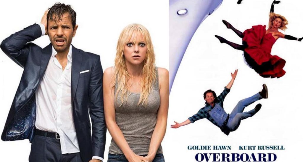 Overboard Age Rating - Overboard Movie 2018 Certificate for Children