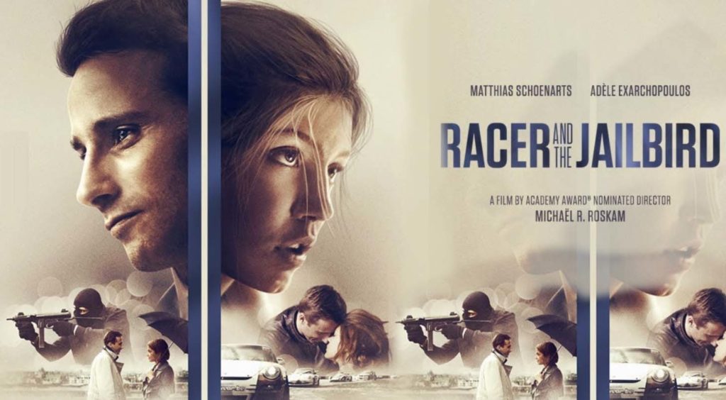 Racer and the Jailbird Age Rating - Racer and the Jailbird Movie 2018 Certificate for Children