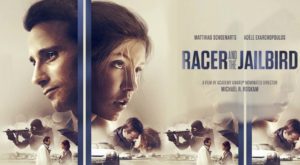 Racer and the Jailbird Age Rating - Racer and the Jailbird Movie 2018 Certificate for Children