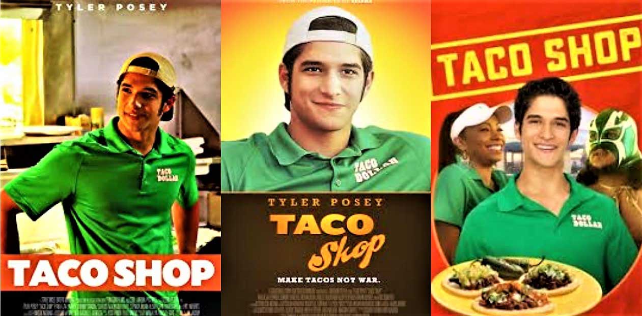 Taco Shop Age Rating - Taco Shop Movie 2018 Certificate for Children