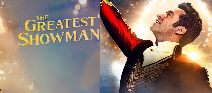 The Greatest Showman Wallpapers images - UK, Australia, NZ, Ireland, Canada - The Greatest Showman Age Rating