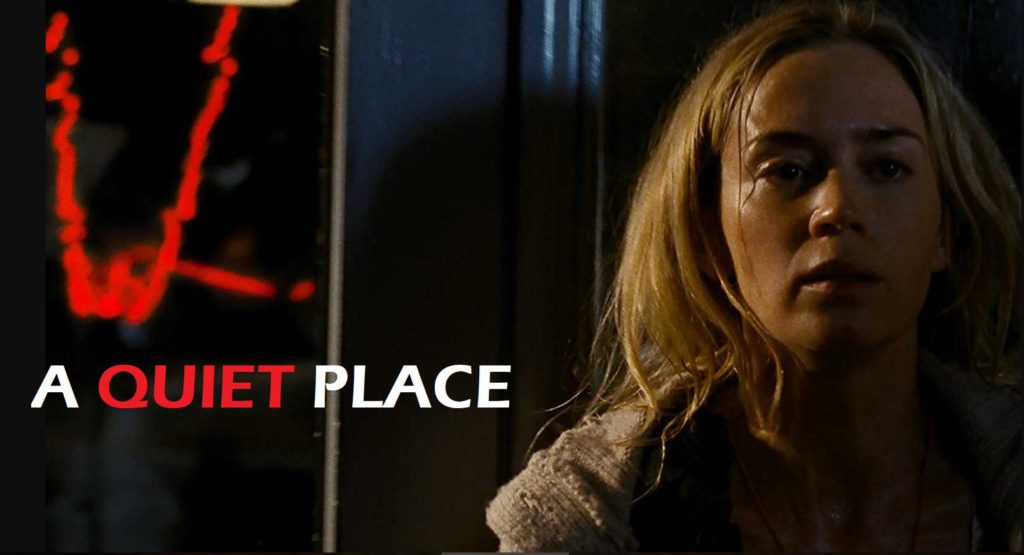 a quiet place Movie 2018 Wallpaper and Images - a quiet place age rating uk australia