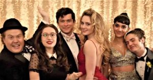 blockers Movie 2018 all girls Images wallpaper pictures