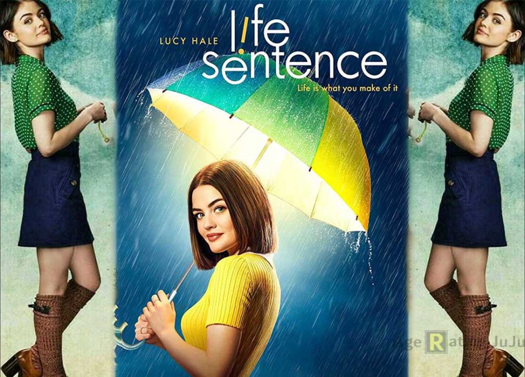 Life Sentence Age Rating 2018 - TV Show Poster Images and Wallpapers Life Sentence Age Rating 2018 - TV Show Poster Images and Wallpapers